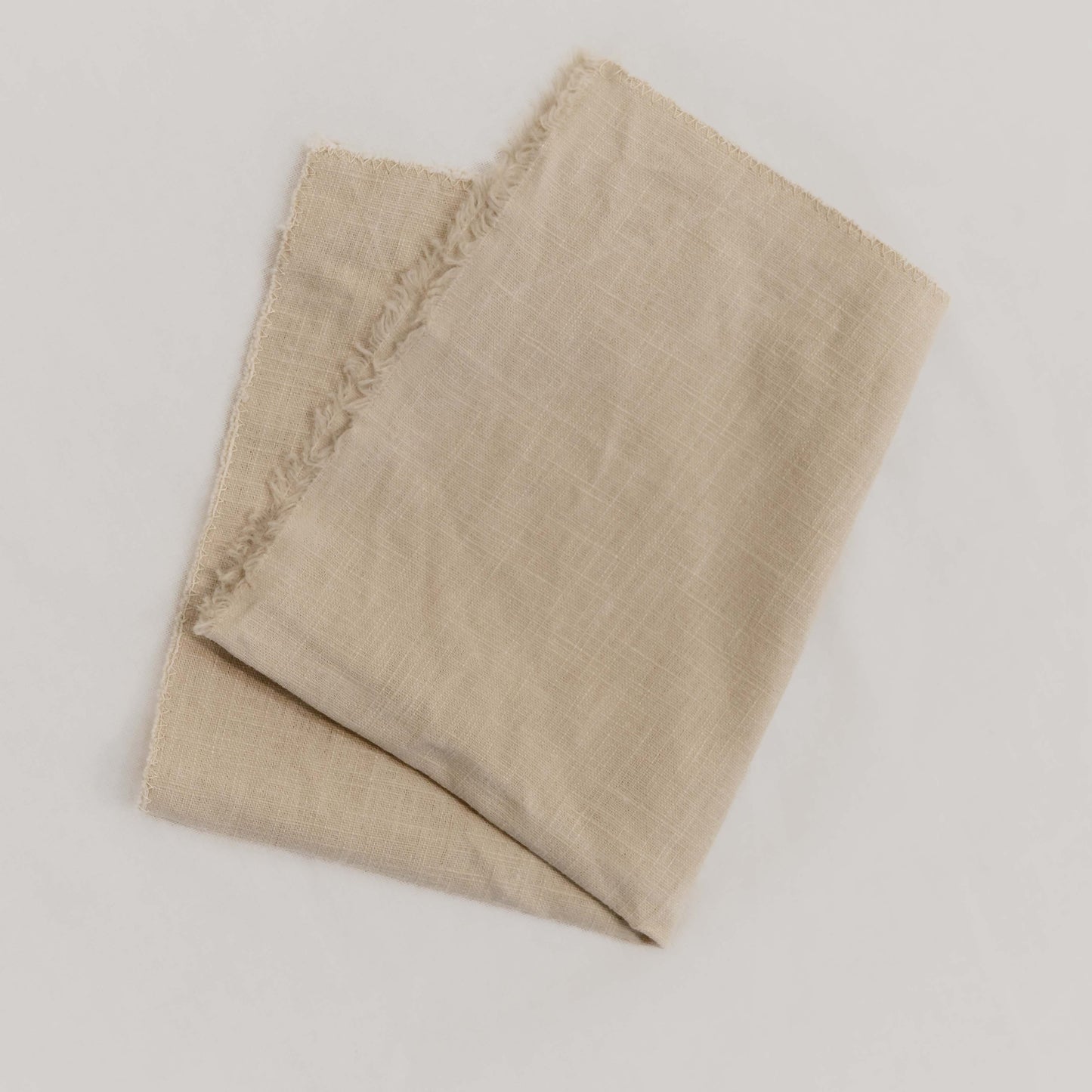 Lautasliina beige